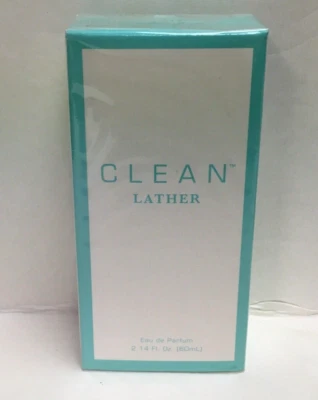 ESPUMA LIMPIA MUJER por FUSION BRANDS 2,14 FLoz / 60 ML EDP Spray Sellado*** Foto 1 de 3