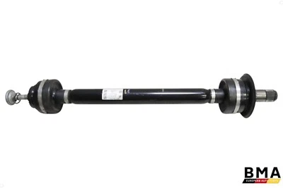 BMW M2 G87 Rear Left Driver Side CV-Axle Shaft Assembly Unit 2023 2024 2025 OEM - Image 1 of 4