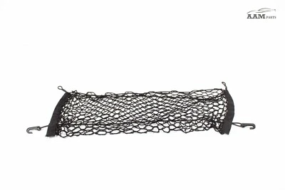 Red de almacenamiento de maletero de carga trasera Dodge Journey SXT 2011-2019 05023972AB OEM Foto 1 de 4