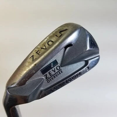 Zevo Comp Equipe Oversize 5 Iron / LH - Image 1 of 4