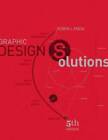 Graphic Design Solutions - Paperback By Landa, Robin - Good