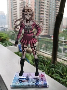 Figura de pie acrílico Danganronpa V3: Killing Harmony Miu Iruma - Imagen 1 de 1