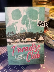 Paradise Club by Meyer - Picture 1 of 1