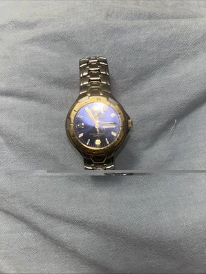 Reloj Hombre Armitron Deportivo Cuarzo Japonés Impermeable 100M Cronógrafo, 20/5477 Foto 1 de 3