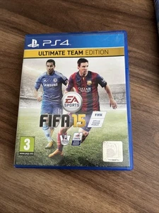 FIFA 15 (Sony PlayStation PS4) - Picture 1 of 2