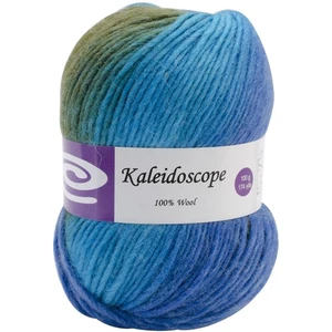 Kaleidoscope Yarn Sapphire - Picture 1 of 2