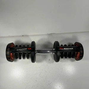 Original Bowflex 1090 SelectTech Hantelgriff LESEN - Bild 1 von 24