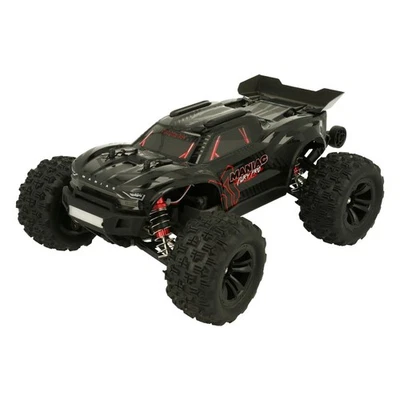 Maniac Hyper GO Fury Pro 1:16 Brushless Monster Truck schwarz 45km/h MA10002 - Bild 1 von 4