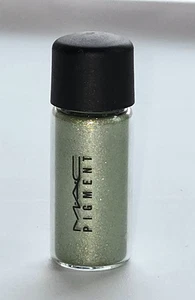 MAC Pigment Charm Mini GILDED GREEN 2,5g - NEU, SCHNELLER VERSAND - Bild 1 von 2