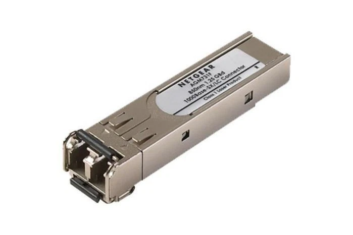 Netgear AGM731F AGM731F SFP-Transceiver - Image 1 of 1