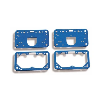 Holley 108-200 Metering Block/ Fuel Bowl Gasket Pack - Image 1 of 4