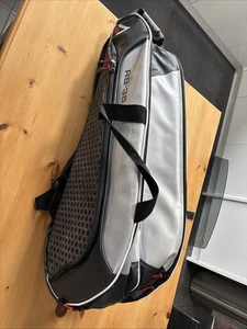 Karakal RB-35 6R Racket Bag - Picture 1 of 12