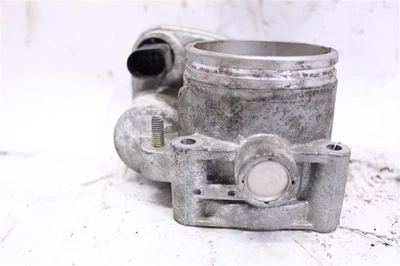 CUERPO ACELERADOR BMW 320I 325I 525I X3 Z3 Z4 01 02 03 - 06 1120451 Foto 1 de 4