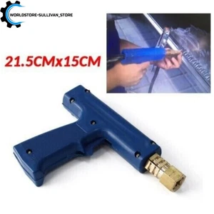 Spot Welding Gun Car Dent Repair Spotter Welder Pistol +3 Trigger Accessory Tool - Picture 1 of 11