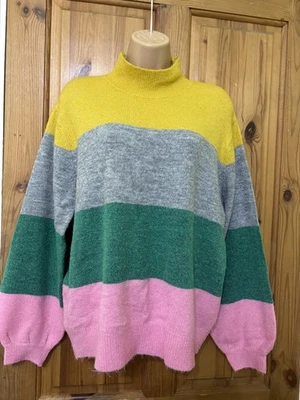 F&F   women’s Jumper size uk 14 - Image 1 of 4