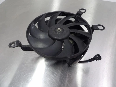 07-09 Suzuki Bandit GSF1250S радиатор вентилятор в сборе 17800-18H01 - Изображение 1 из 4