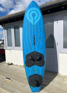 Goya One Pro Carbon 95 2025 windsurfing board - Picture 1 of 4