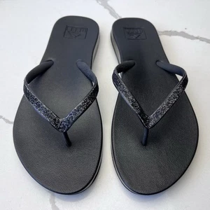 Reef Women's Size 6-7 Cushion Bounce Stargazer Comfortable Flip Flop Sandal - Picture 1 of 10