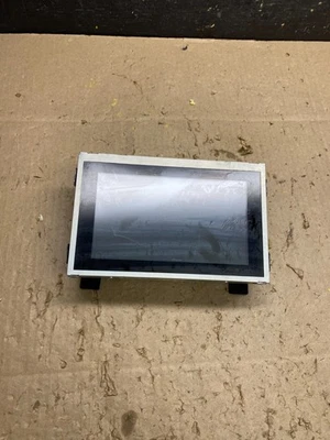 Nissan Pathfinder 2011-2013 Radio Pantalla Información Navegación Pantalla U5191 DG Foto 1 de 4