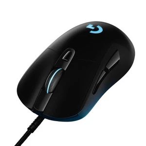 Logitech G G403 HERO Gaming Mouse - 910-005633 - Picture 1 of 1