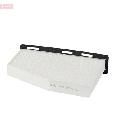 机舱空气过滤器电装奥迪 A3 (8P1) 1.2 TSI DCF449P — 第 1/3 张图片