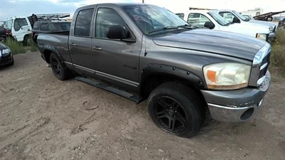 Transfer Case Model NV243 Electric Shift Fits 06-12 DODGE 1500 PICKUP 30346472 - Image 1 of 4