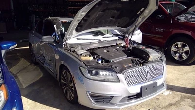 Transfer Case 2.0L VIN 9 8th Digit Turbo Fits 13-20 FUSION 4244509 - Image 1 of 4