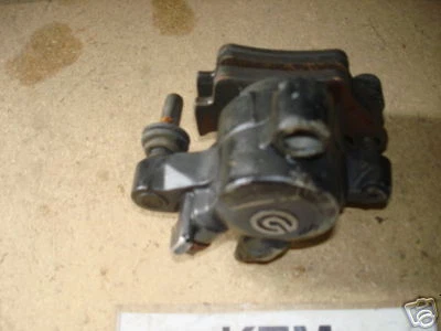 1994 KTM300 MXC KTM 300 Rear Brake Caliper Assembly - Imagem 1 de 1