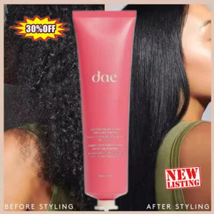 150ml Cactus Fruit 3 in 1 Styling Cream Smooth Styles Defines Curls .NEU - Bild 1 von 8