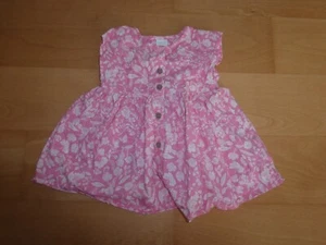 Next Baby Kleid Tunika Gr. 74 80 - Bild 1 von 3