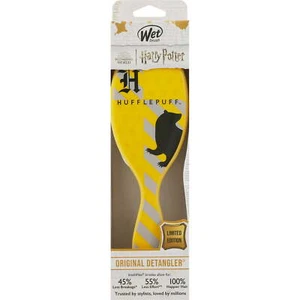 Wet Brush - Detangler Harry Potter Hufflepuff - Picture 1 of 5