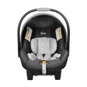 Chicco KeyFit 30 Infant Baby Car Seat Parker