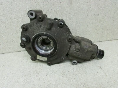 12 13 14 ARCTIC CAT 400 450 500 700 TRV TBX REAR DIFFERENTIAL GEARCASE 2502-088 - Image 1 of 4