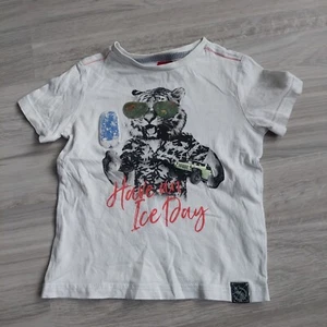 Shirt S. Oliver Gr. 92 - Bild 1 von 12