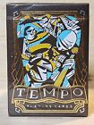 Tempo Edition Playing Cards by Art of Play
