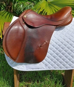 Jump Dual Flap / Black Country 16.5"-M / UC256 - Picture 1 of 7