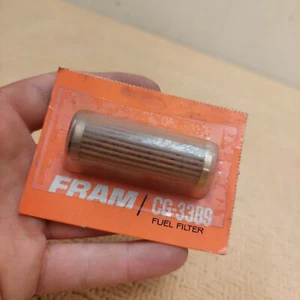 Fram Filter Fuel Filter CG3389 - Picture 1 of 1