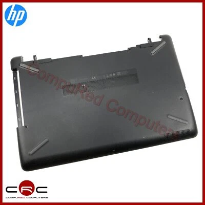 HP 250 G6 255 G6 Pavilion 15-bs069 15-bw018 15-bw040 Unteres Gehäuse Bottom case - Bild 1 von 3