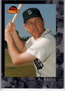 2001 Topps American Pie - Pick A Player