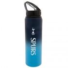 Tottenham Hotspur FC - Wasserflasche, Aluminium (TA4487)