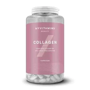 MyVitamins Collagen Capsules - 90 Capsules. FREE POST - Picture 1 of 1