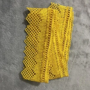 dress lace (95cm length) - Picture 1 of 2