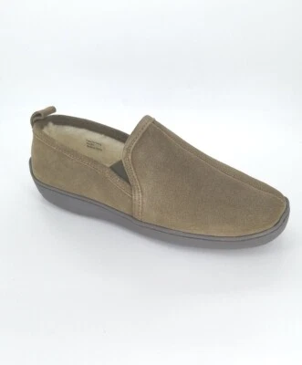 Zapatilla Clarks 6092 Para Hombres Gamuza Twin Gore Salvia Talla 10 M EE. UU. Foto 1 de 4