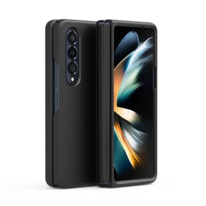 Araree Korea Aeroflex FullCover Hinge Protection Case for Samsung Galaxy Z FOLD4 - Picture 1 of 10