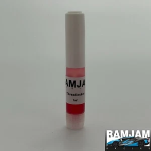 High-Strength Threadlocker 1ml - Picture 1 of 1