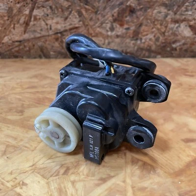 Servomotor de escape Honda CBR 1000 RR Fireblade 2009 2010 2011 Foto 1 de 4