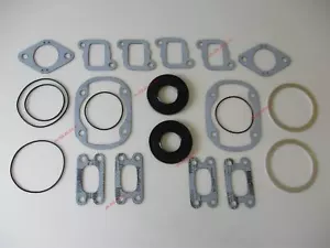 09-711162A Complete Gasket Kit For Snowmobile Ski Doo Skandic Alpine 503 - Picture 1 of 8