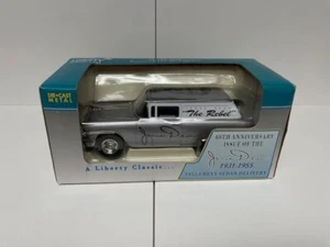 Liberty Classics James Dean The Rebel 1931-1955 Chevy Limited Edition Die Cast - Picture 1 of 5