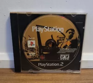 Official Playstation Magazine PS2 Issue 65 Demo Disc - Picture 1 of 4
