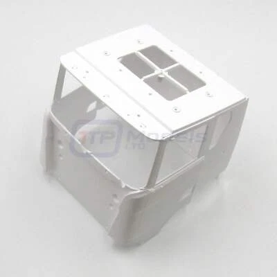 Tamiya 56368 Scania 770 S 6x4/8x4, 9335871/19335871 Body Shell/Cab, NEW - Image 1 of 2